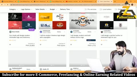 Copy Paste Online Work | Fiverr Affiliate Marketing | Earn Money Online