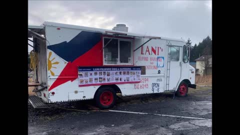 Lanie Filipino Barbecue & Catering Food Truck - (907) 512-6594