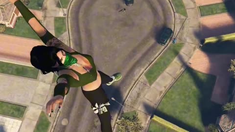 Epic GTA V Sky Adventures 'I Believe I Can Fly': 'Fly High, Dear' in Unforgettable Funny Moments!