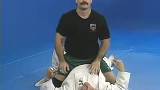 Don Frye Predator Volume 7 Devastating Mount Techniques