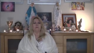A Guided Meditation with Jesus Christ