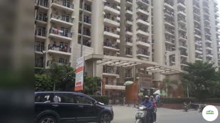 Gaur City 1st Avenue 2/3 BHK Flats Greater Noida