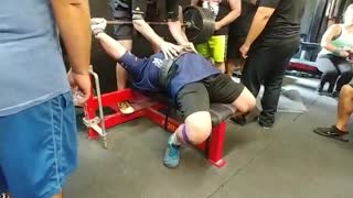 655 lb bench press
