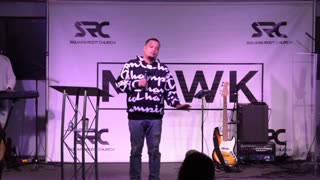 God's Grace | MDWK | Pastor Daniel Rios Jr.