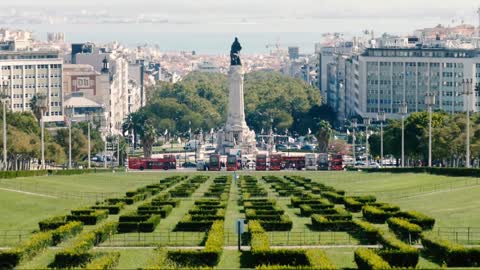 PORTUGAL - Travel Video