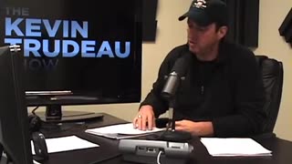 Kevin Trudeau - EPA, Government Corruption, Fascism in the USA