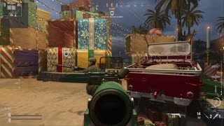 53 kills hardpoint shipmas-COD Vanguard