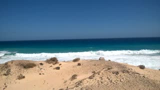 The Dunes, Corralejo, Fuerteventura