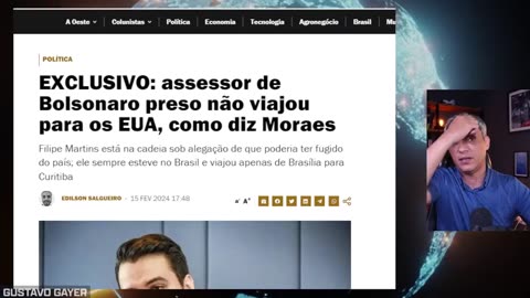 Narrativas de Moraes são destruídas com dois escândalos em apenas um dia. Um ministro do STF mandando prender e perseguir pessoas sabendo que são inocentes.