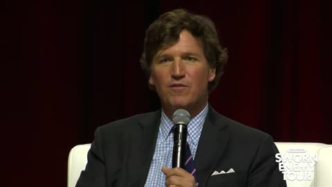 TuckerCarlson · Thoughts on Transgenderism