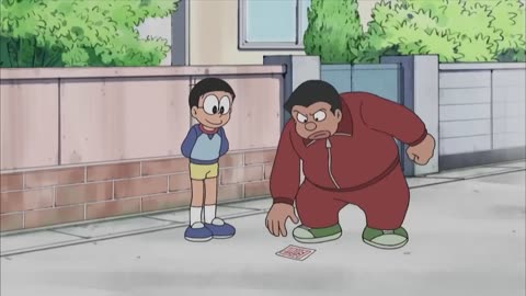 Doraemon New Episode 28-01-2024 - Episode 08- Doraemon Cartoon - Doraemon In Hindi - Doraemon Movie