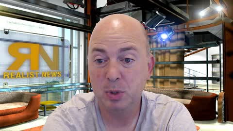 REALIST NEWS - Update on the Frequency Machine