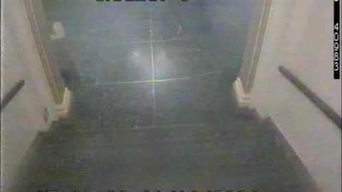 Alexander Litvinenko CCTV 11