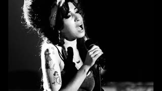 Back to Black AMY WINEHOUSE lyrics