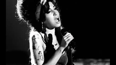 Back to Black AMY WINEHOUSE lyrics