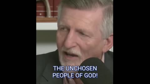 ⚫️God’s Unchosen People & Hamas’s Invasion