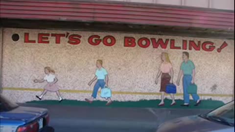 Bowling Casanova