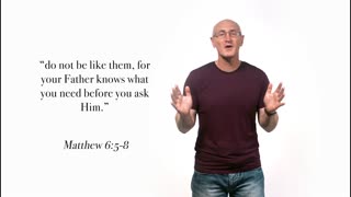 Follow Messiah Ep 12 - Giving and Prayer #1 - The Showoff