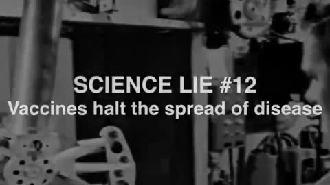 13 OF THE BIGGEST SCIENCE LIES YOU HAVE BEEN TOLD ALL OF YOUR LIFE