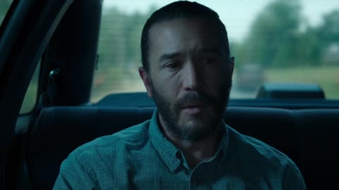 Ozark Season 3 - Tom Pelphrey delivers a fine performance.