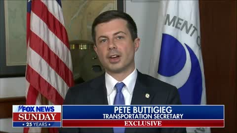 Mayor Pete Backs White House Trying To Get SCOTUS Justices Killed