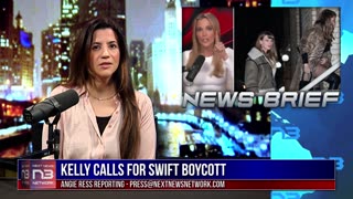 Megyn Kelly Urges Boycott of Taylor Swift Over Gaza