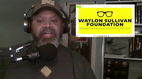 Waylon Sullivan Foundation