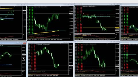 April 20, Cad Index. Equilibrium