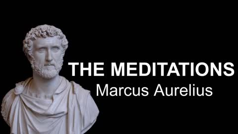 Meditations by Marcus Aurelius_ Audiobook