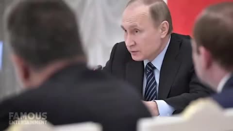 Vladimir Putin | $1 Billion Russian Mansion | House Tour