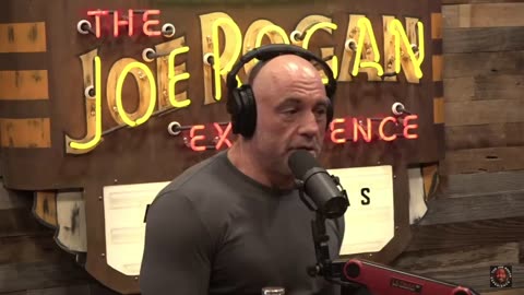 Joe Rogan Explains Why Nobody Trusts the Media