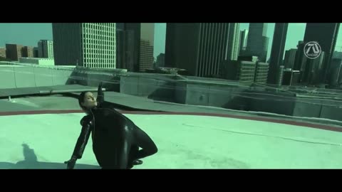 THE MATRIX 5: Future World Trailer 3 (HD) Keanu Reeves, Laurence Fishburne | Neo Returns | Fan Made