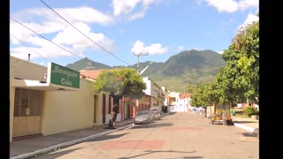 História da Cidade de Maranguape