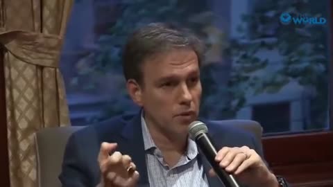 Bret Stephens explains jews and multiculturalism