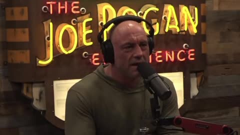 Rogan Sounds off on the Epstein Scandal