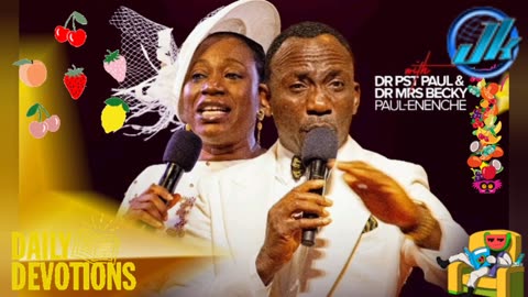 15TH AUGUST 2024 SEED OF DESTINY WRITTEN BY THE SENIOR DR PASTOR PAUL ENENCHE