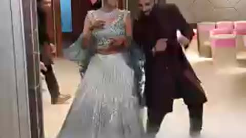 Veletiday dance video song