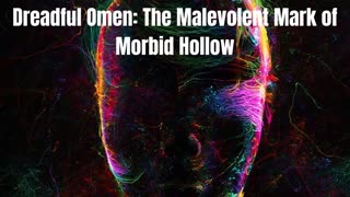 Dreadful Omen: The Malevolent Mark of Morbid Hollow