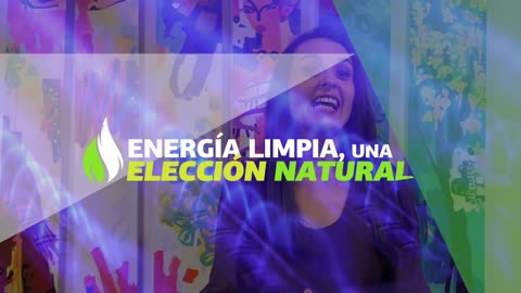 Energía limpia, una elección natural