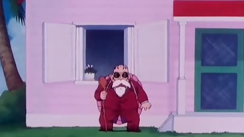 Dragon Ball Ep 14