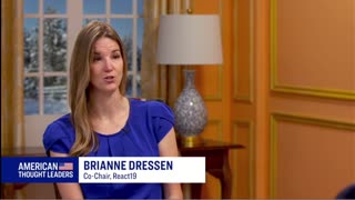 Vaccine Injured Turn to Suicide: Brianne Dressen