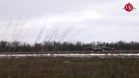 Russians down their own Su-25 fighter jet, Russian tank hit by mine in its own territory