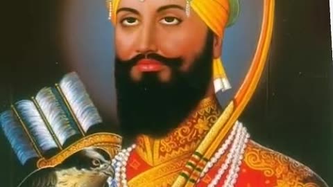 Guru Govind Singh