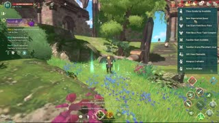 Ni No Kuni! PC Version