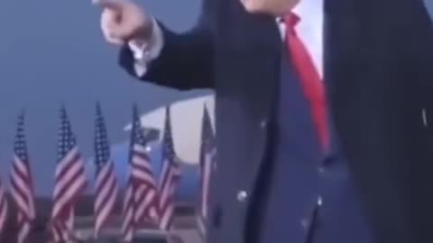 Trump Dance