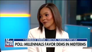 Candace Owens on F&F: 'NRA started as civil rights org training blacks to defend against KKK'