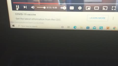 The vaccine devils are going after kids and pregnant women now!!