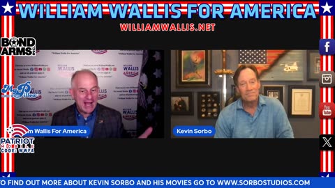Kevin Sorbo, Making Movies Great Again