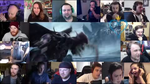 World of Warcraft: Shadowlands Cinematic Trailer Reaction