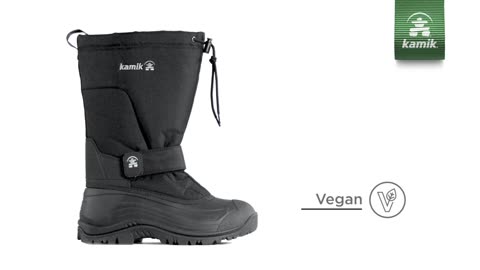 Mens Cold Weather boot